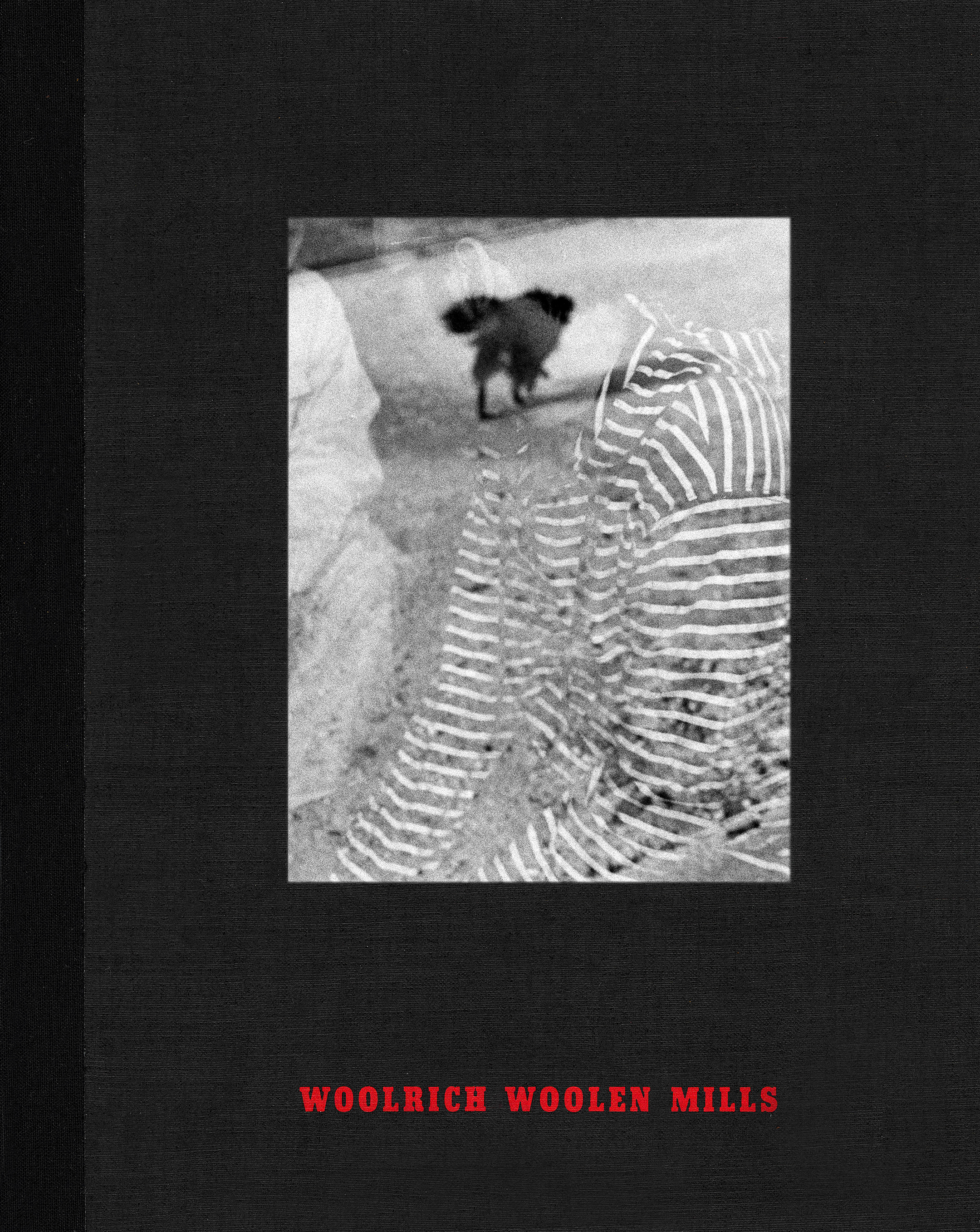 Irene Maria Di Palma - Woolen Mills72