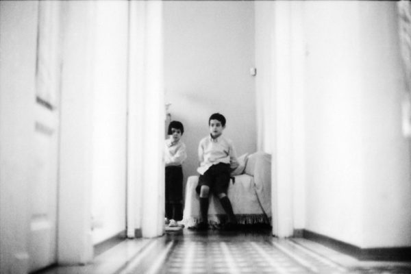 Irene Maria Di Palma - 6pore#07